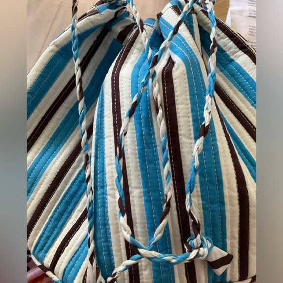 Rhode. NWT. REDUCED! Potli Pouch. Fresh take on a Summer Sling Bag. - Picture 7 of 8